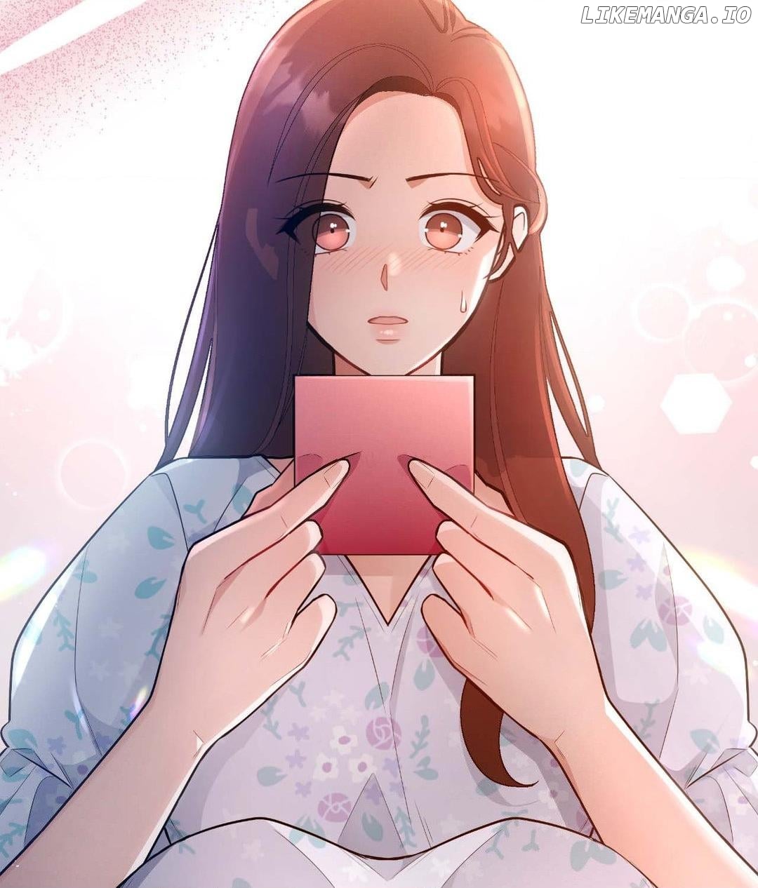 My Presumptuous Sunbae Chapter 23 - page 51