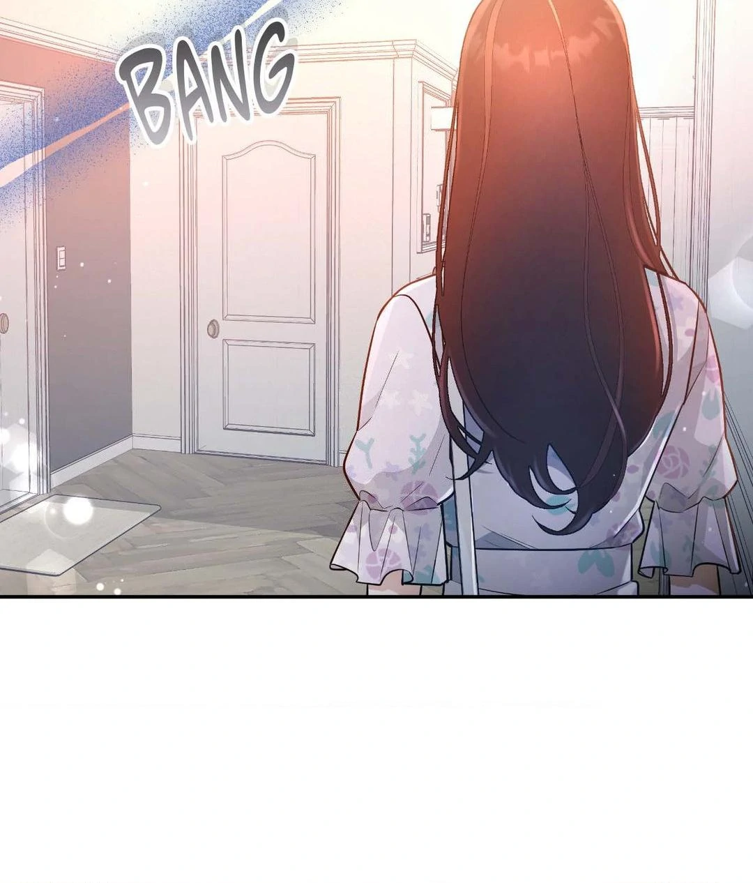 My Presumptuous Sunbae Chapter 23 - page 64