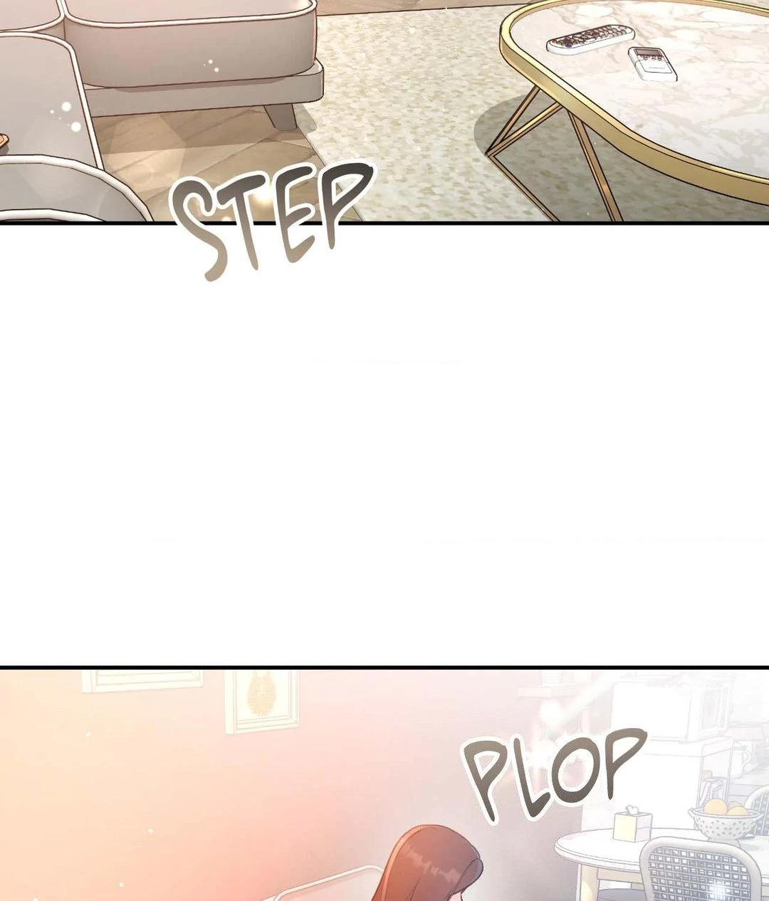 My Presumptuous Sunbae Chapter 23 - page 66