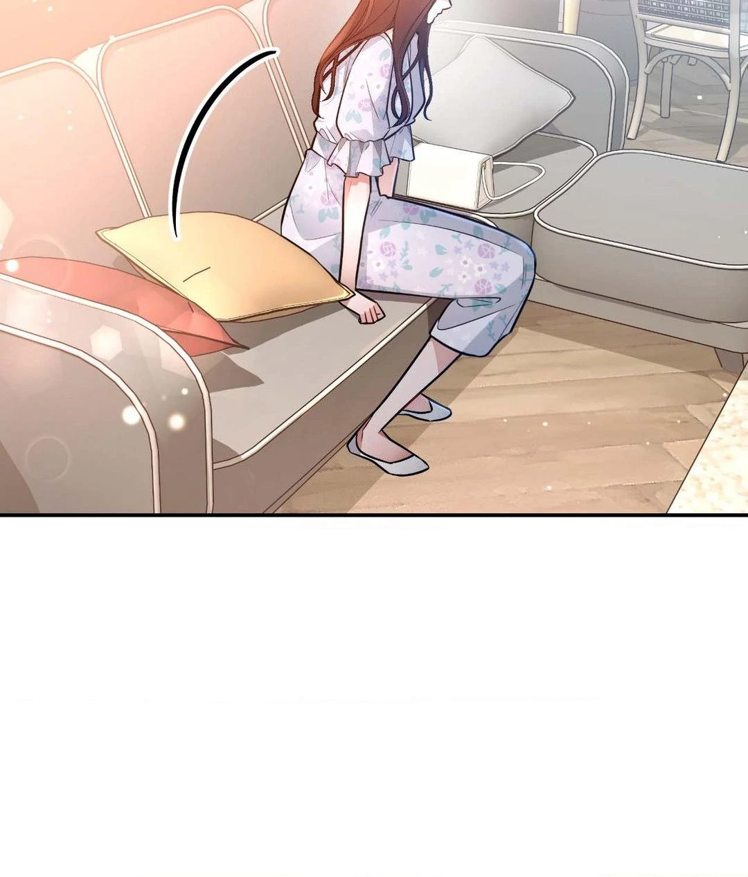 My Presumptuous Sunbae Chapter 23 - page 67