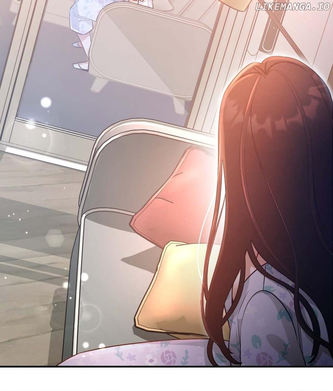 My Presumptuous Sunbae Chapter 23 - page 70
