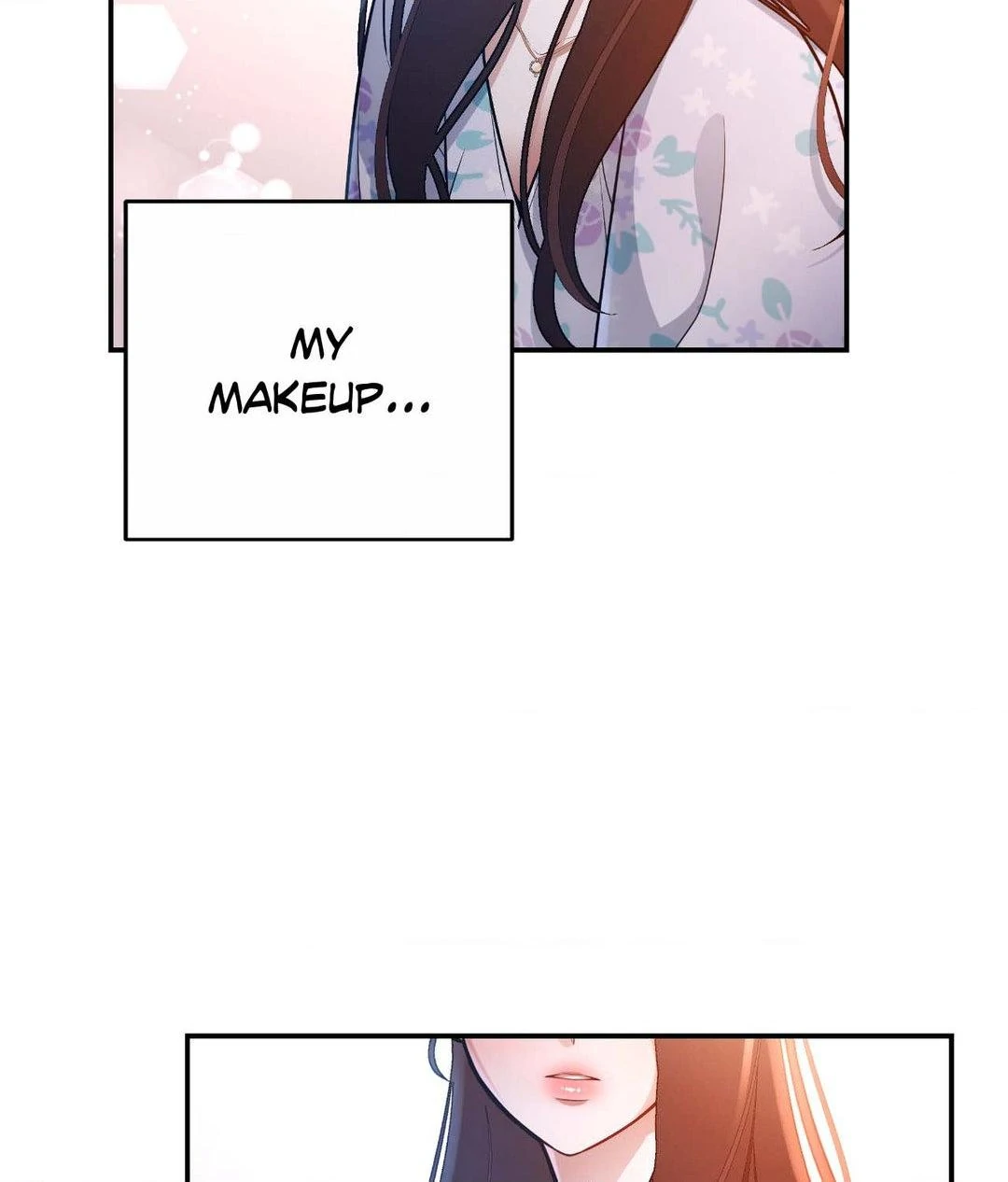 My Presumptuous Sunbae Chapter 23 - page 72