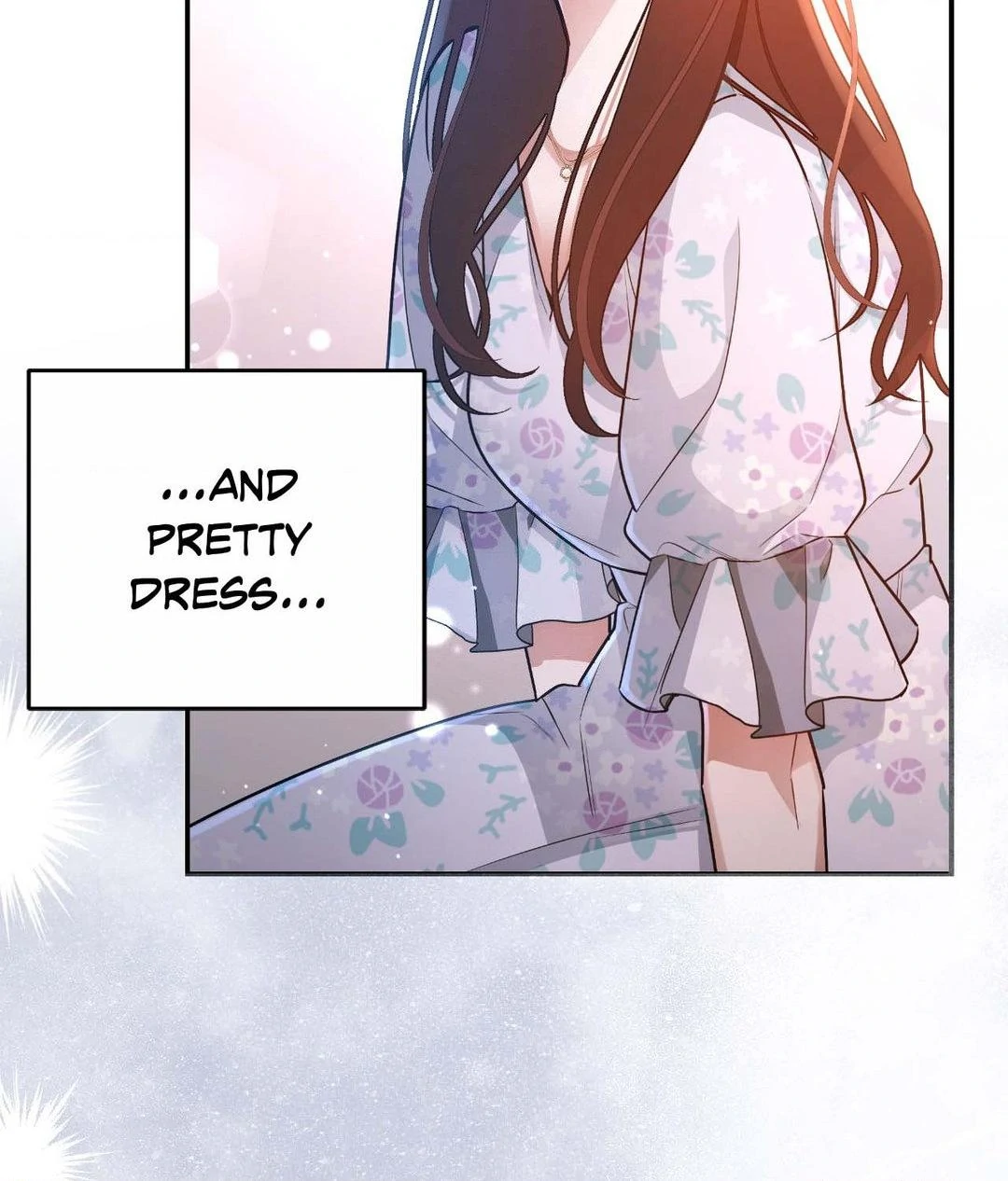 My Presumptuous Sunbae Chapter 23 - page 73