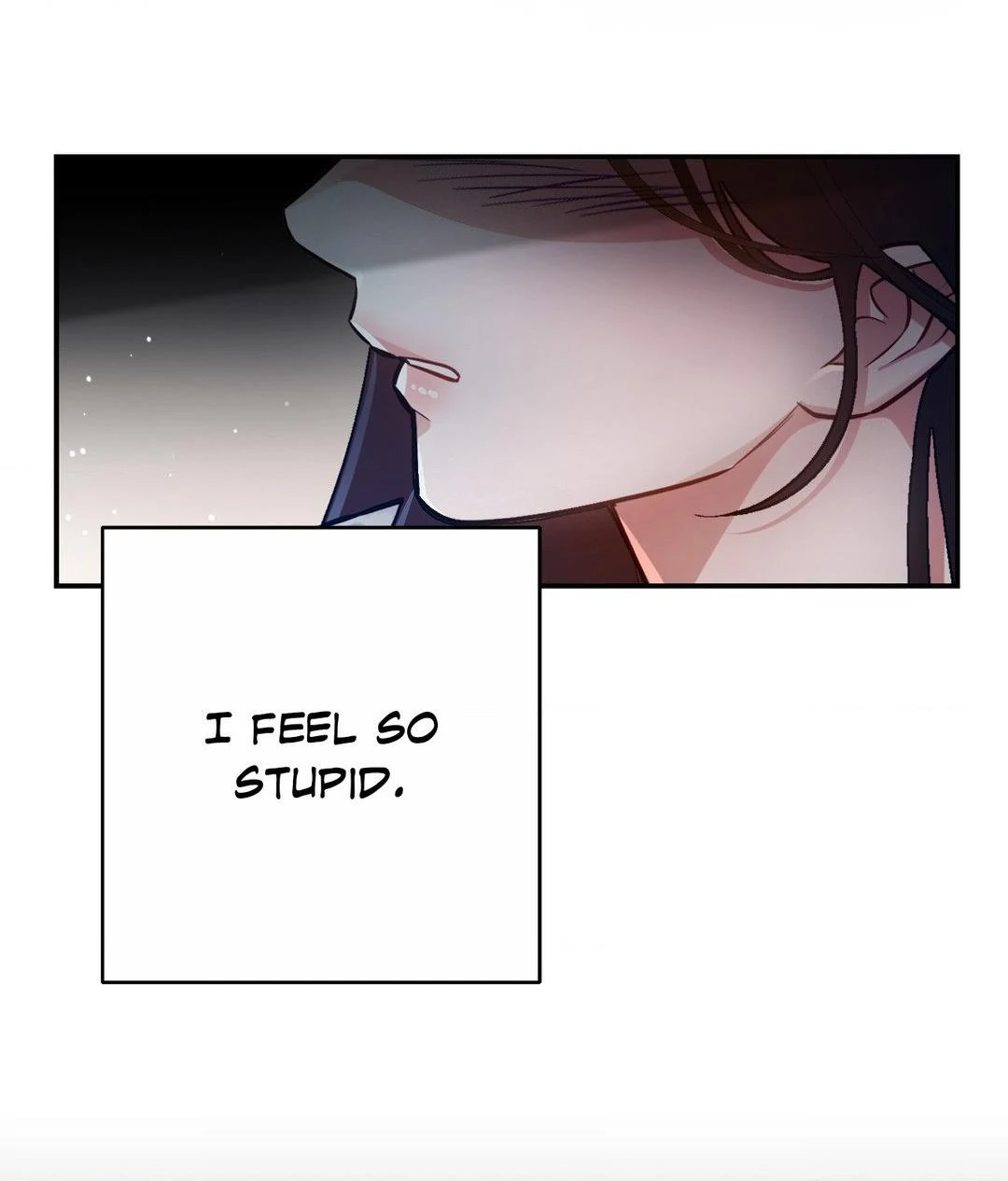 My Presumptuous Sunbae Chapter 23 - page 75
