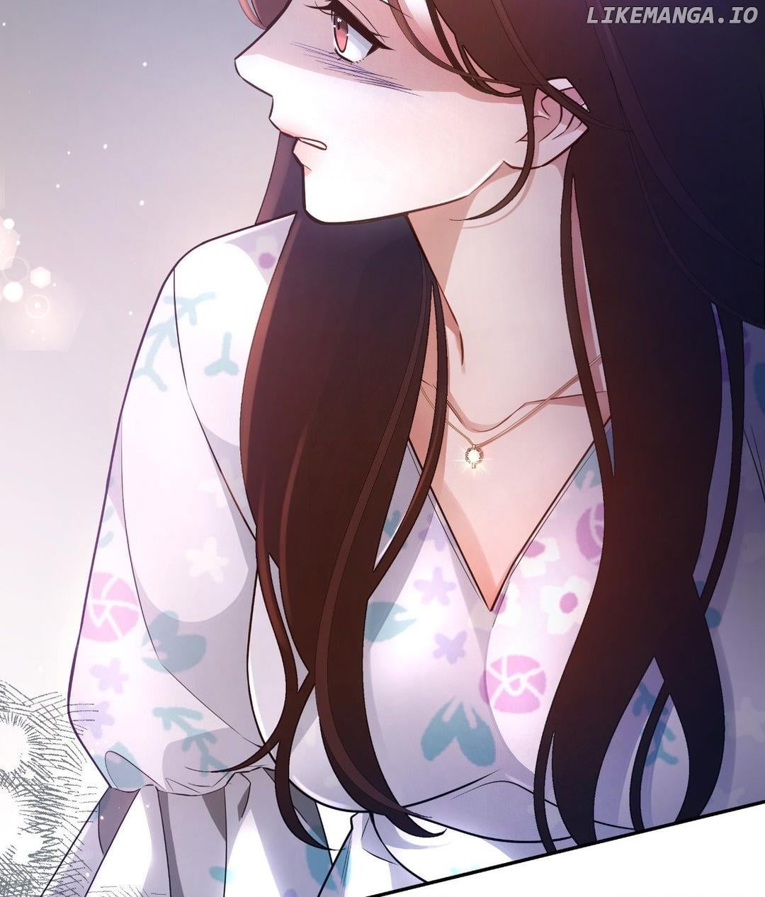 My Presumptuous Sunbae Chapter 23 - page 77