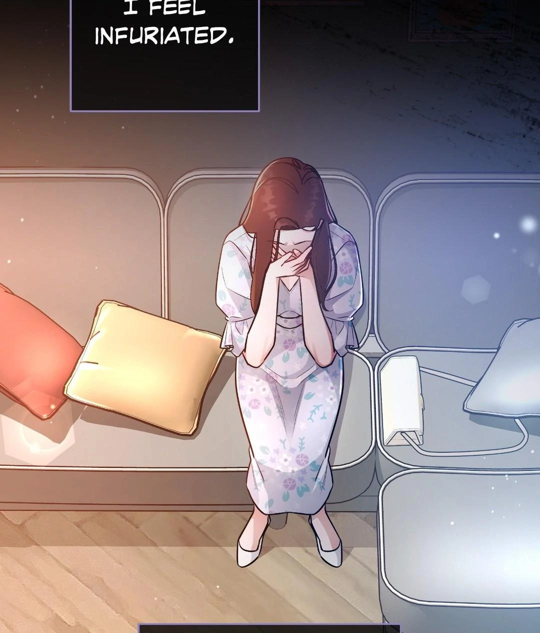 My Presumptuous Sunbae Chapter 23 - page 81