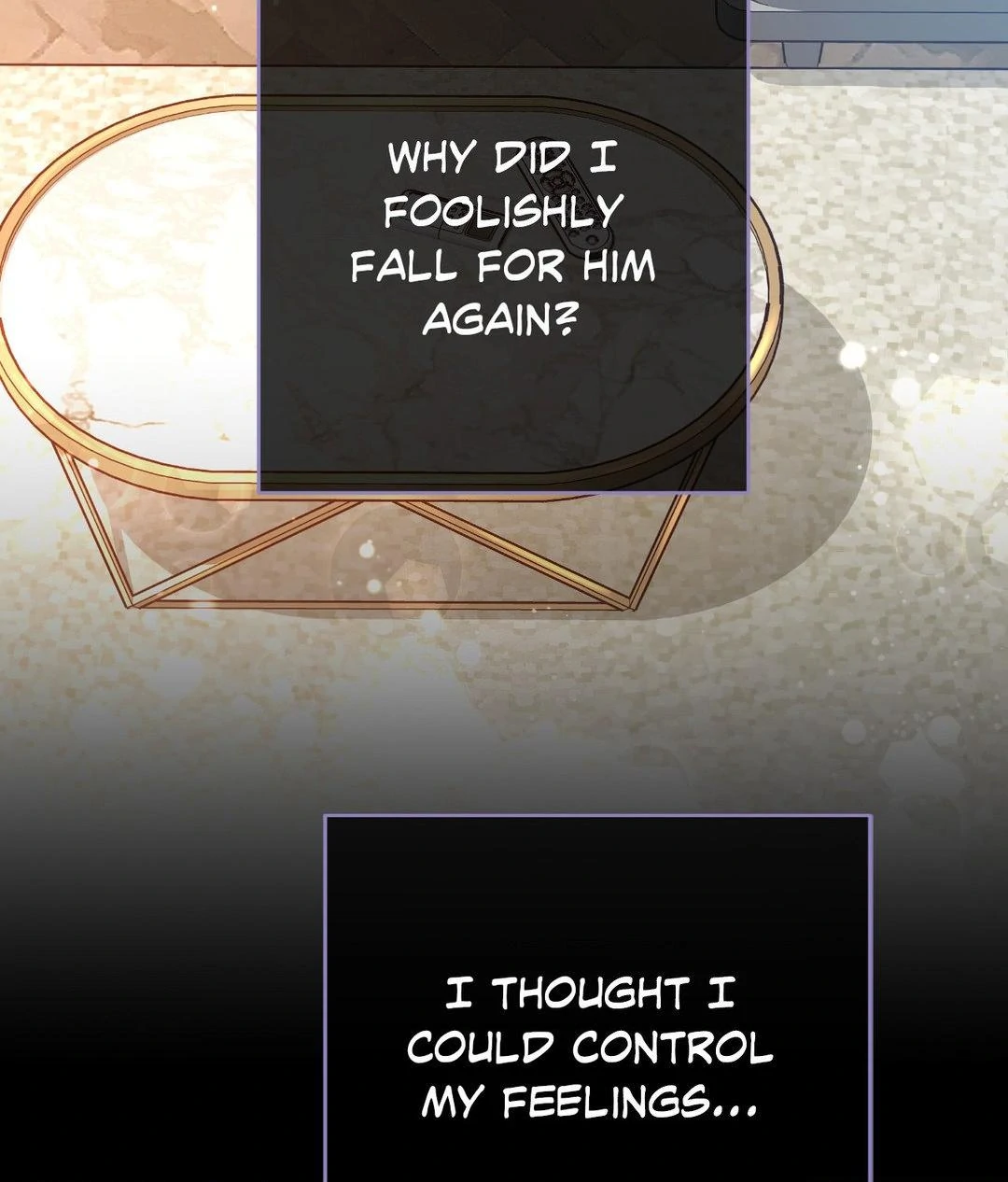 My Presumptuous Sunbae Chapter 23 - page 82