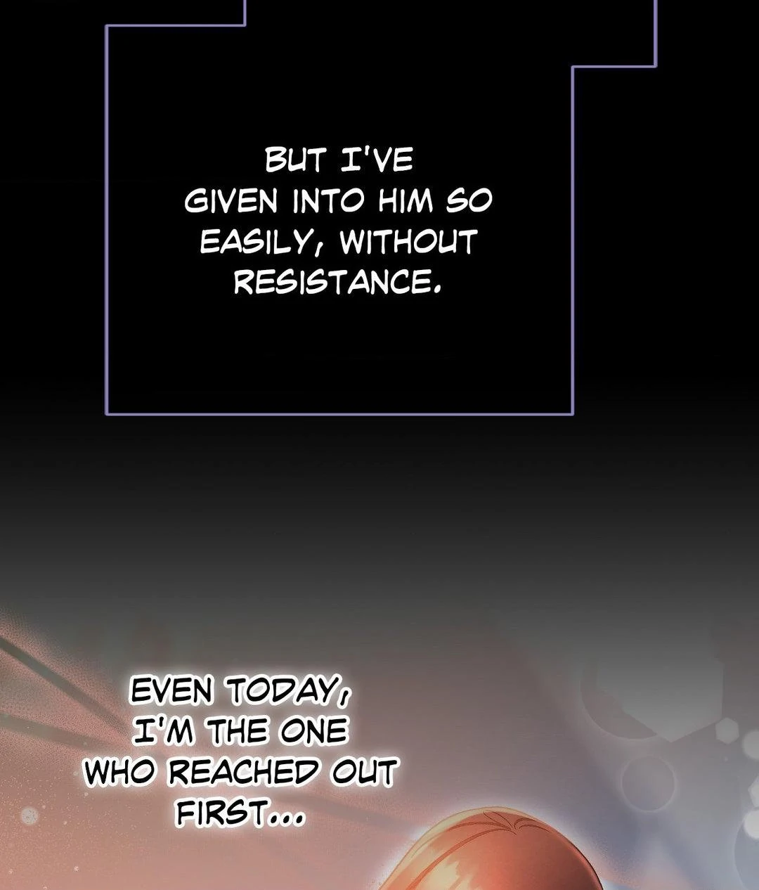 My Presumptuous Sunbae Chapter 23 - page 83