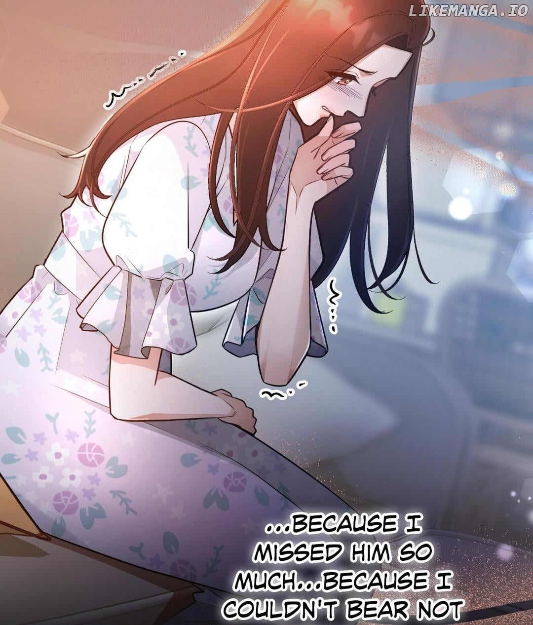 My Presumptuous Sunbae Chapter 23 - page 84