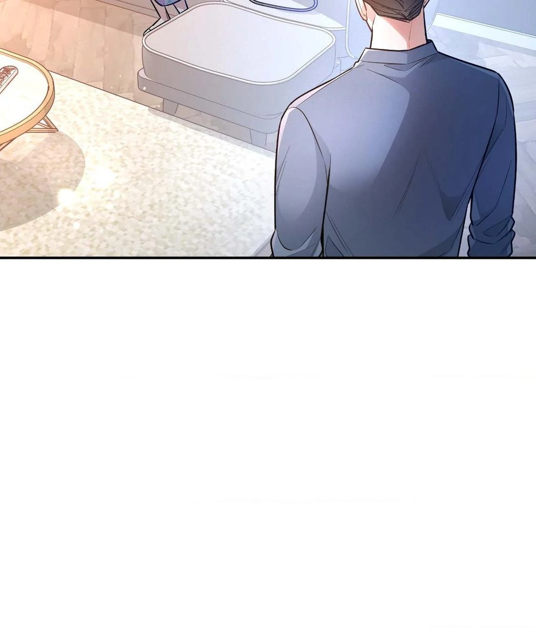 My Presumptuous Sunbae Chapter 23 - page 89