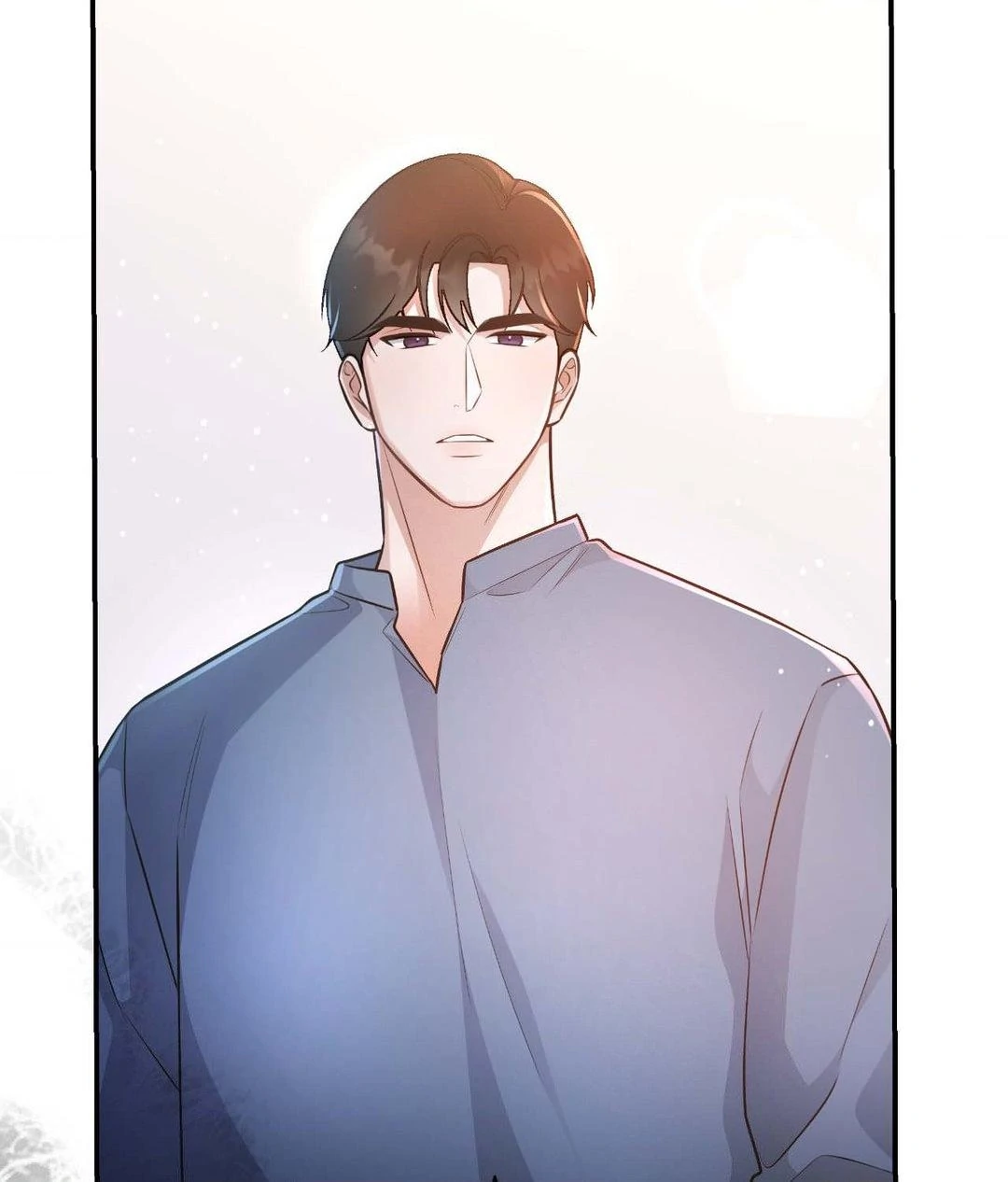My Presumptuous Sunbae Chapter 23 - page 92
