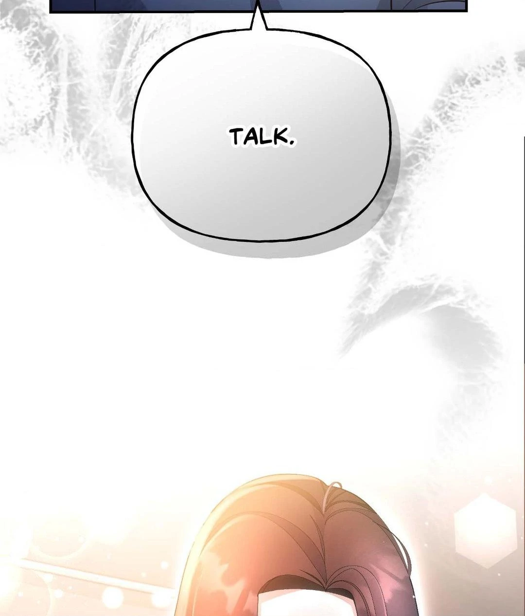 My Presumptuous Sunbae Chapter 23 - page 93