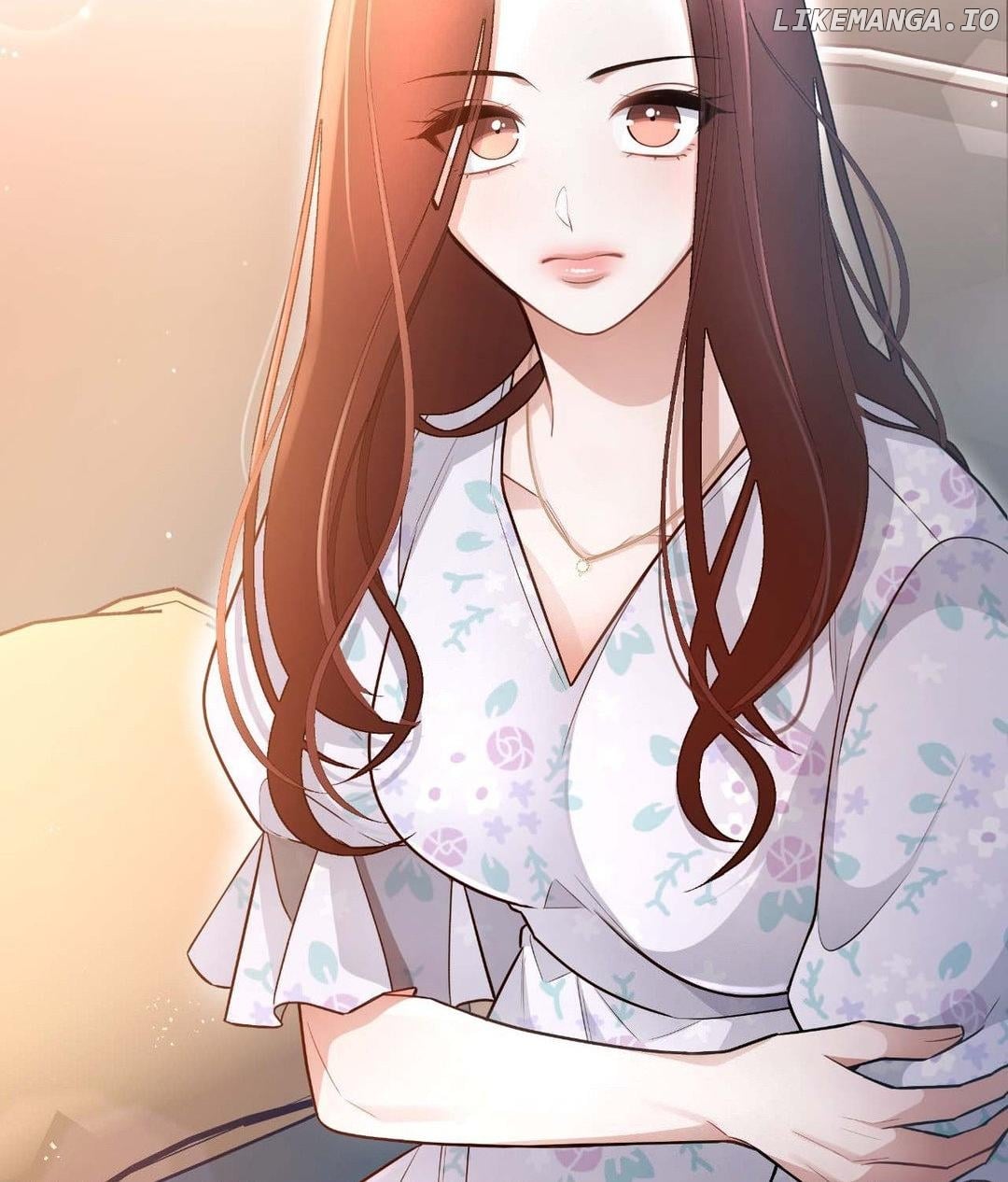 My Presumptuous Sunbae Chapter 23 - page 94