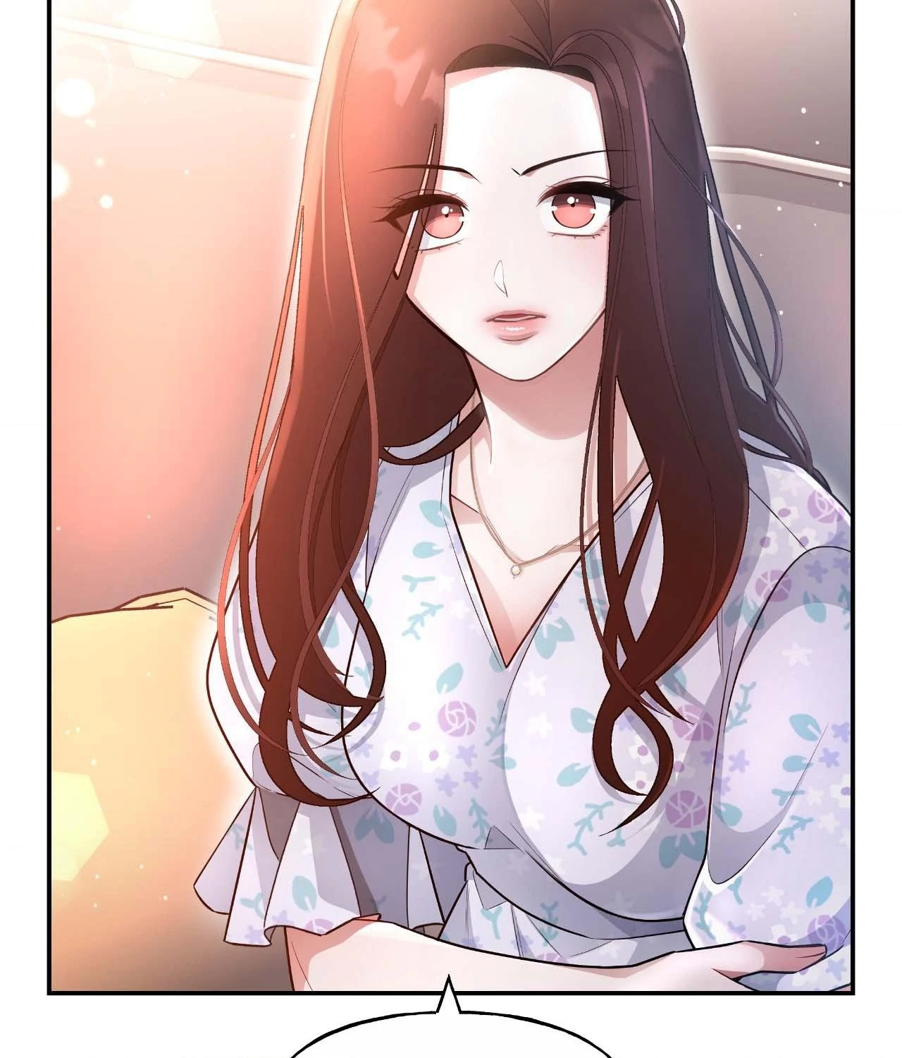 My Presumptuous Sunbae Chapter 24 - page 9