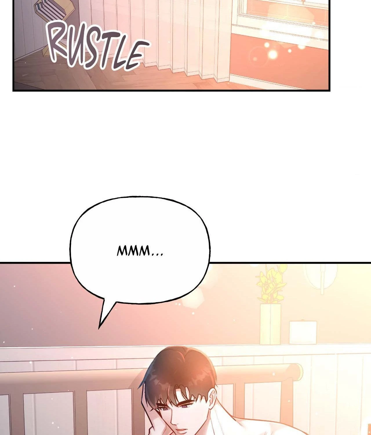 My Presumptuous Sunbae Chapter 24 - page 106