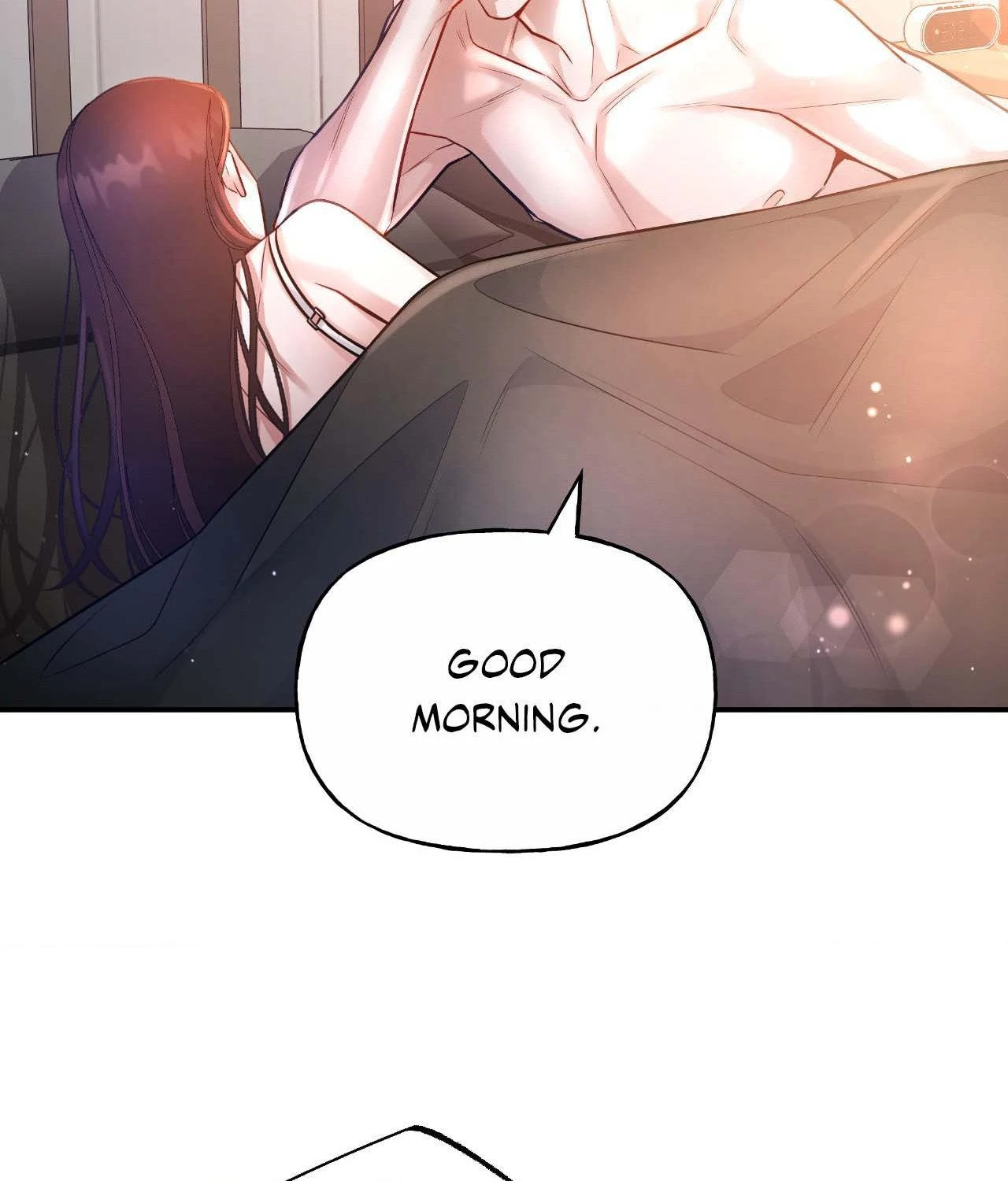 My Presumptuous Sunbae Chapter 24 - page 107