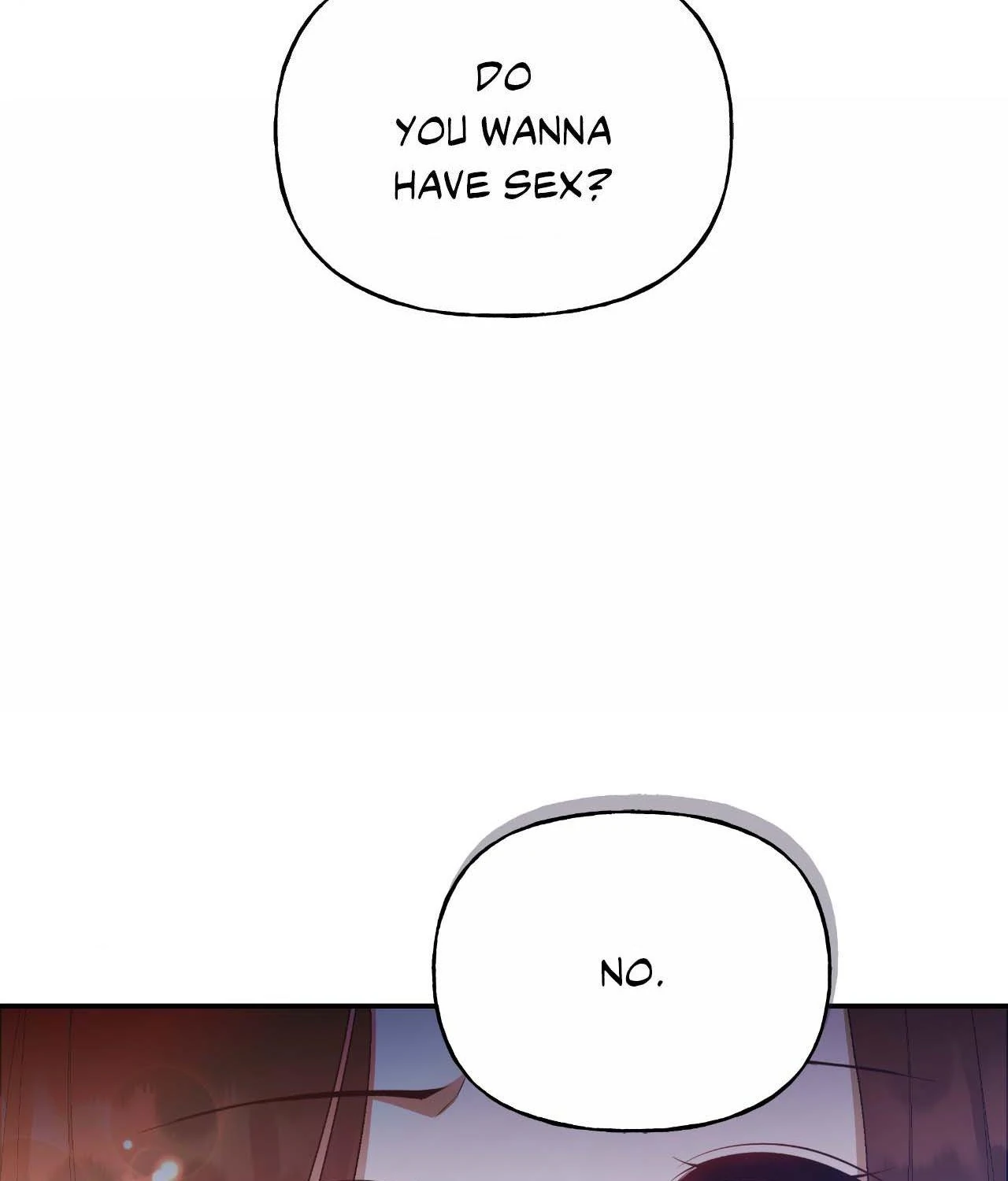 My Presumptuous Sunbae Chapter 24 - page 10