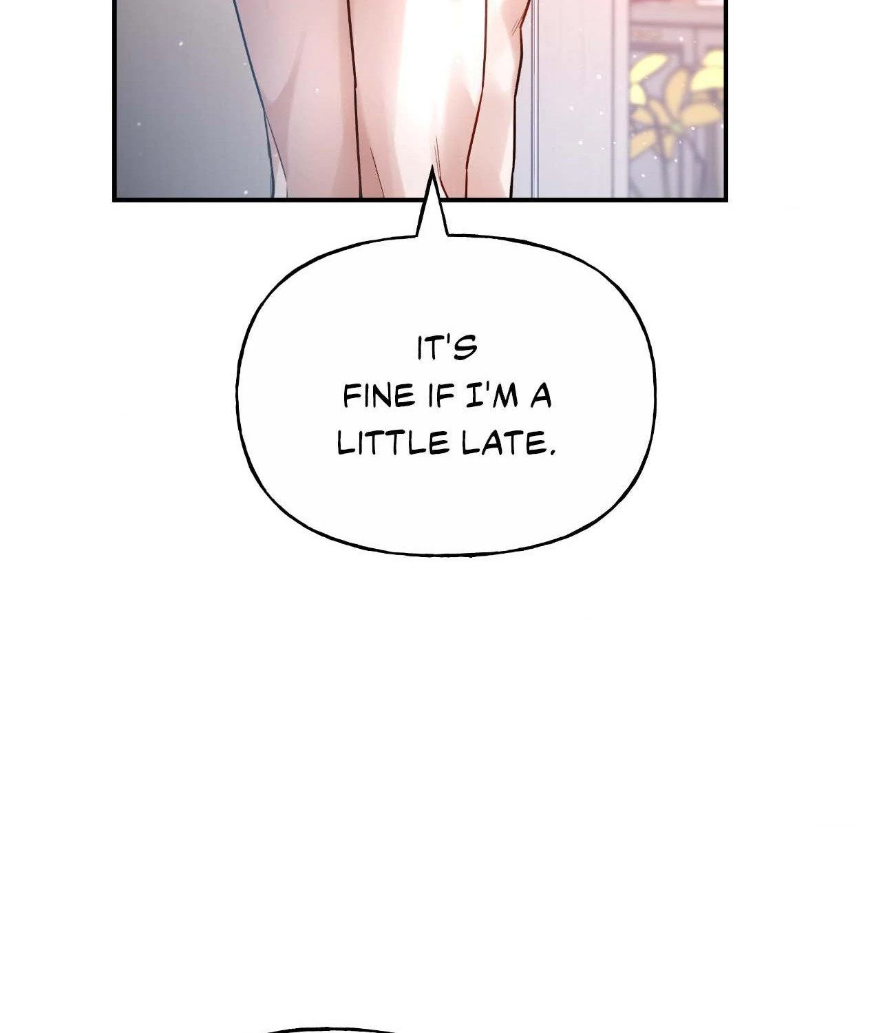 My Presumptuous Sunbae Chapter 24 - page 112