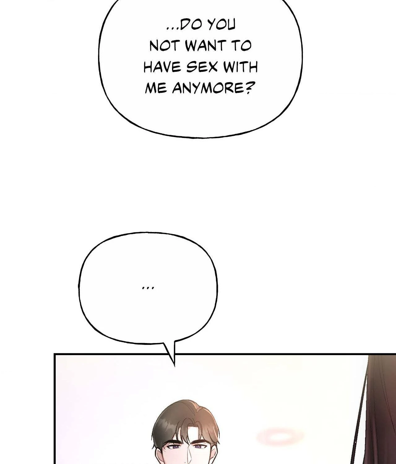 My Presumptuous Sunbae Chapter 24 - page 15