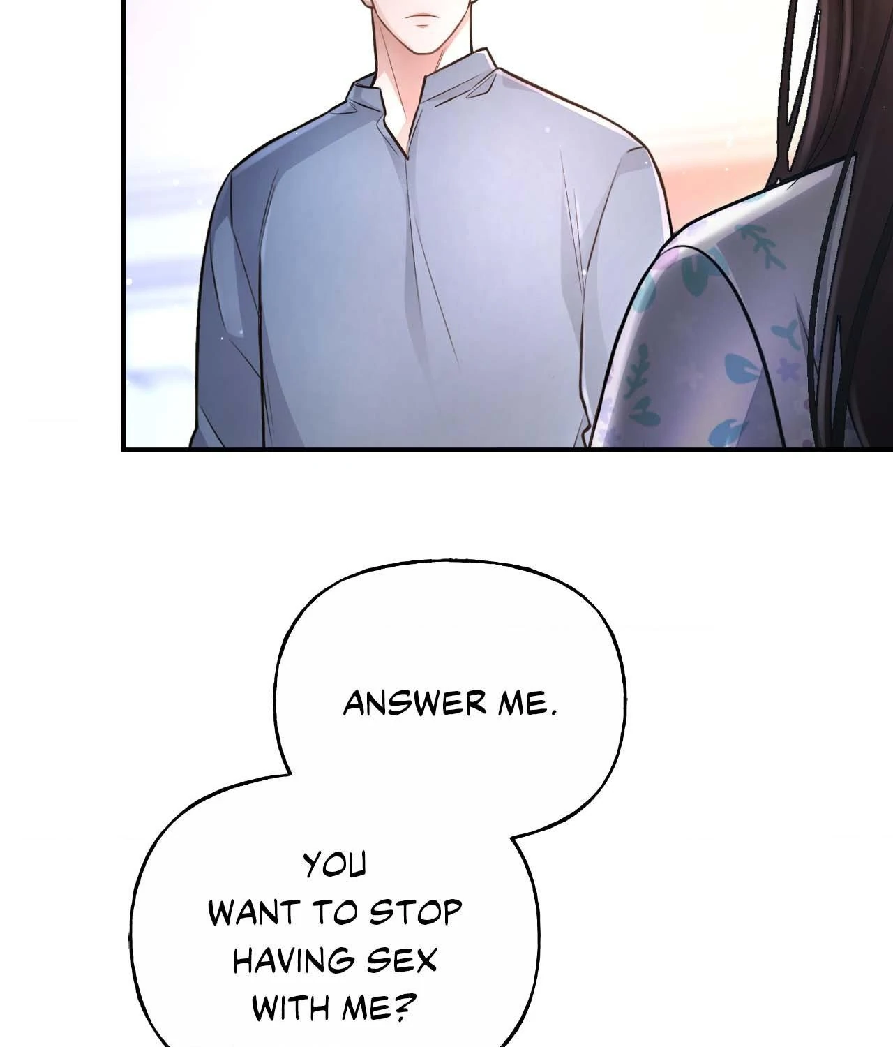 My Presumptuous Sunbae Chapter 24 - page 16