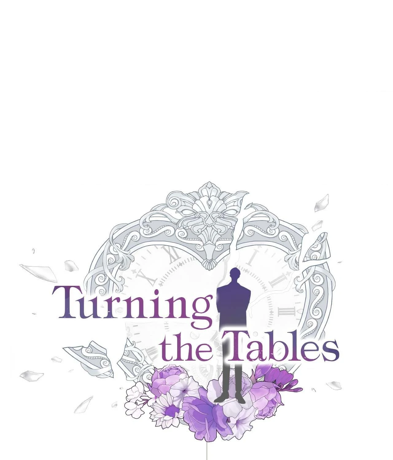 My Presumptuous Sunbae Chapter 24 - page 1