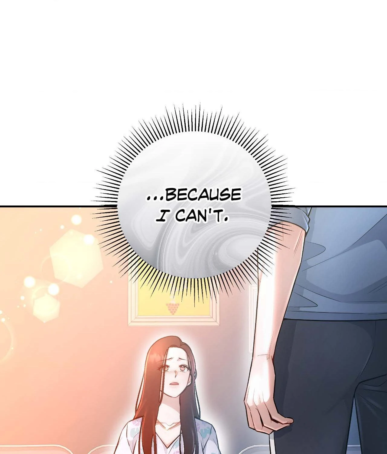 My Presumptuous Sunbae Chapter 24 - page 19