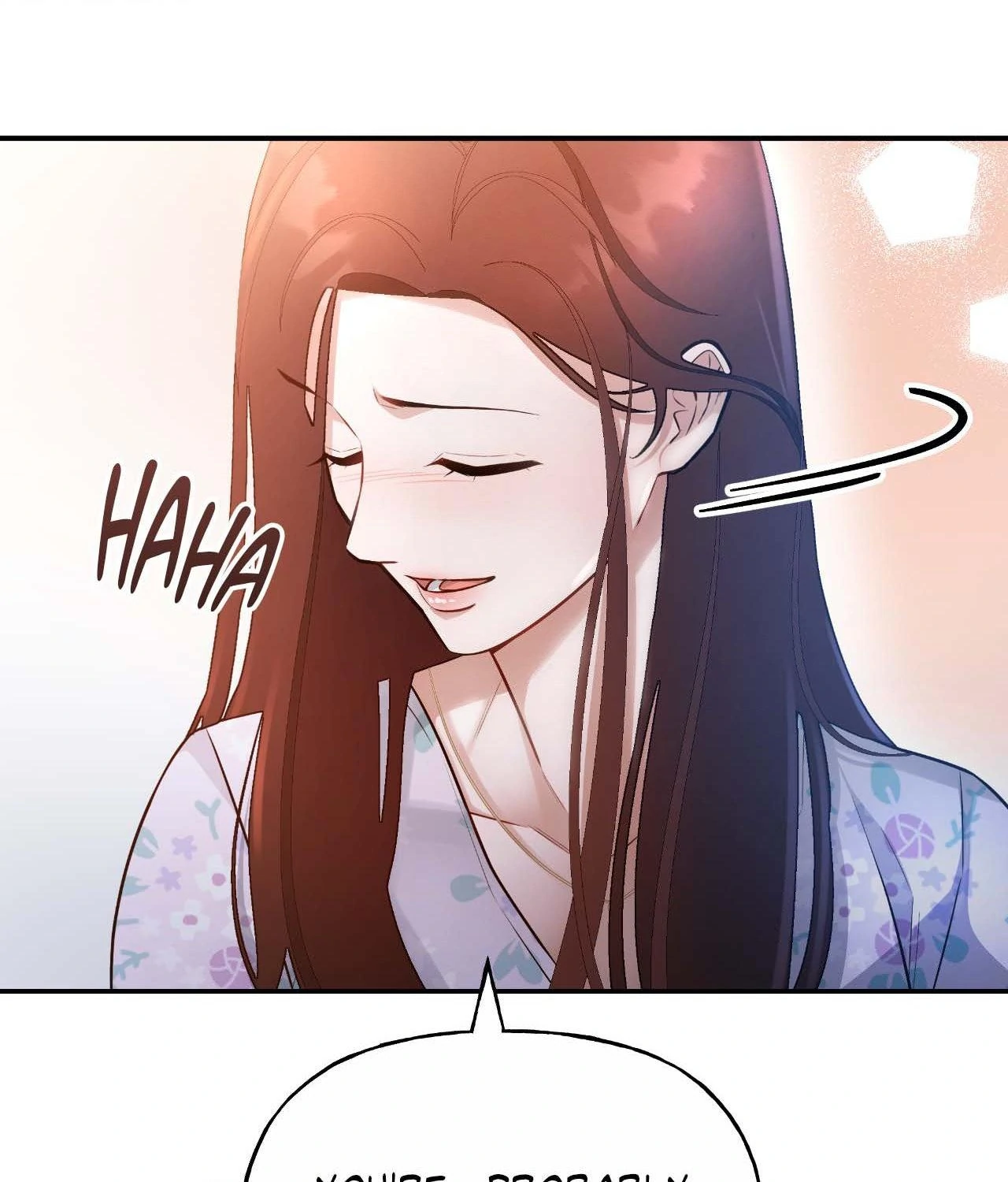 My Presumptuous Sunbae Chapter 24 - page 21