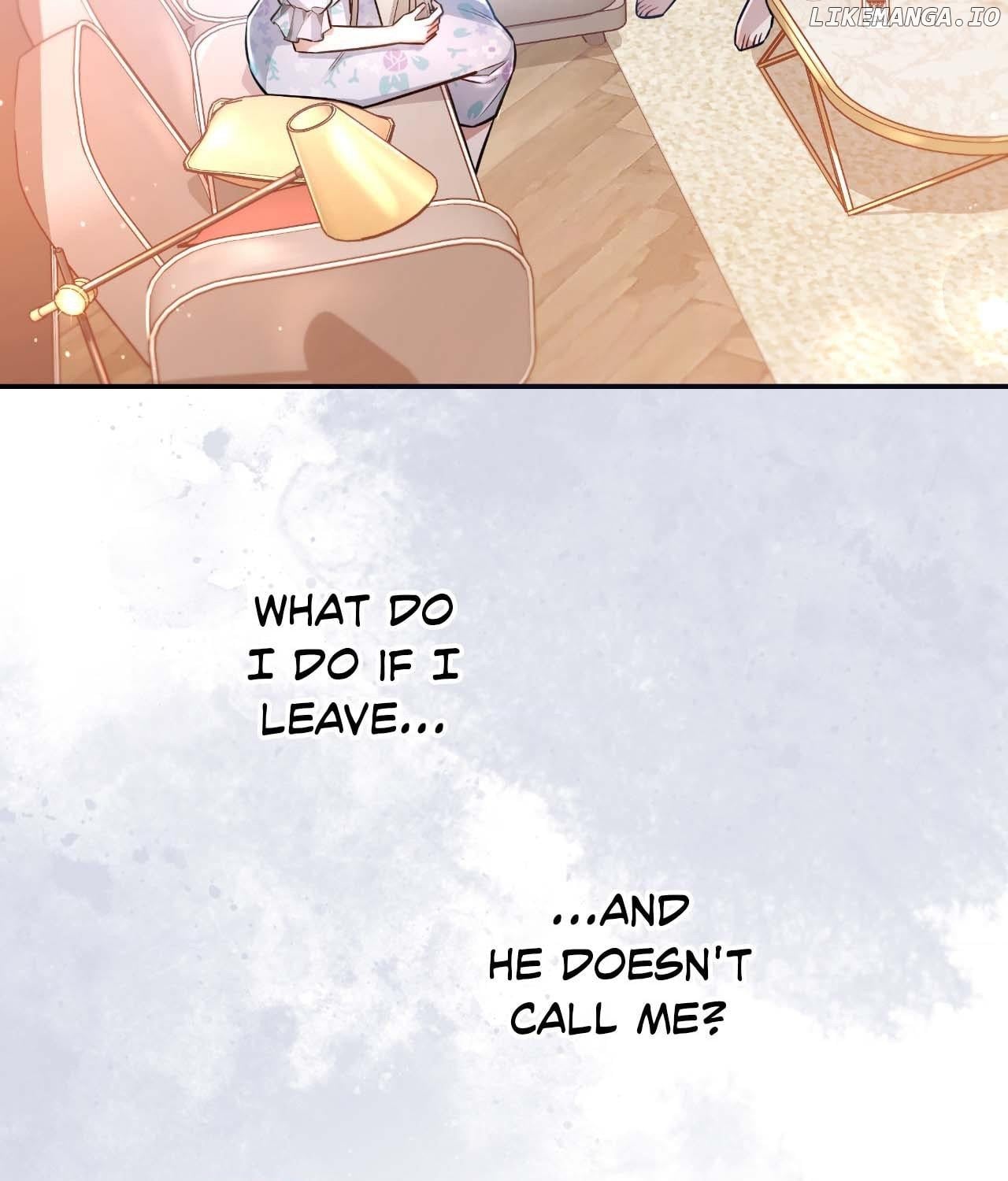 My Presumptuous Sunbae Chapter 24 - page 24