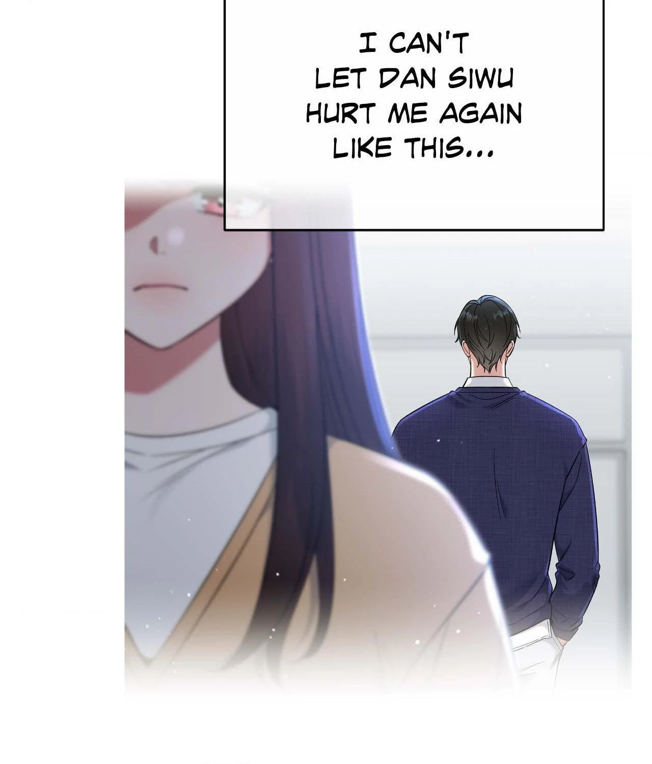 My Presumptuous Sunbae Chapter 24 - page 27