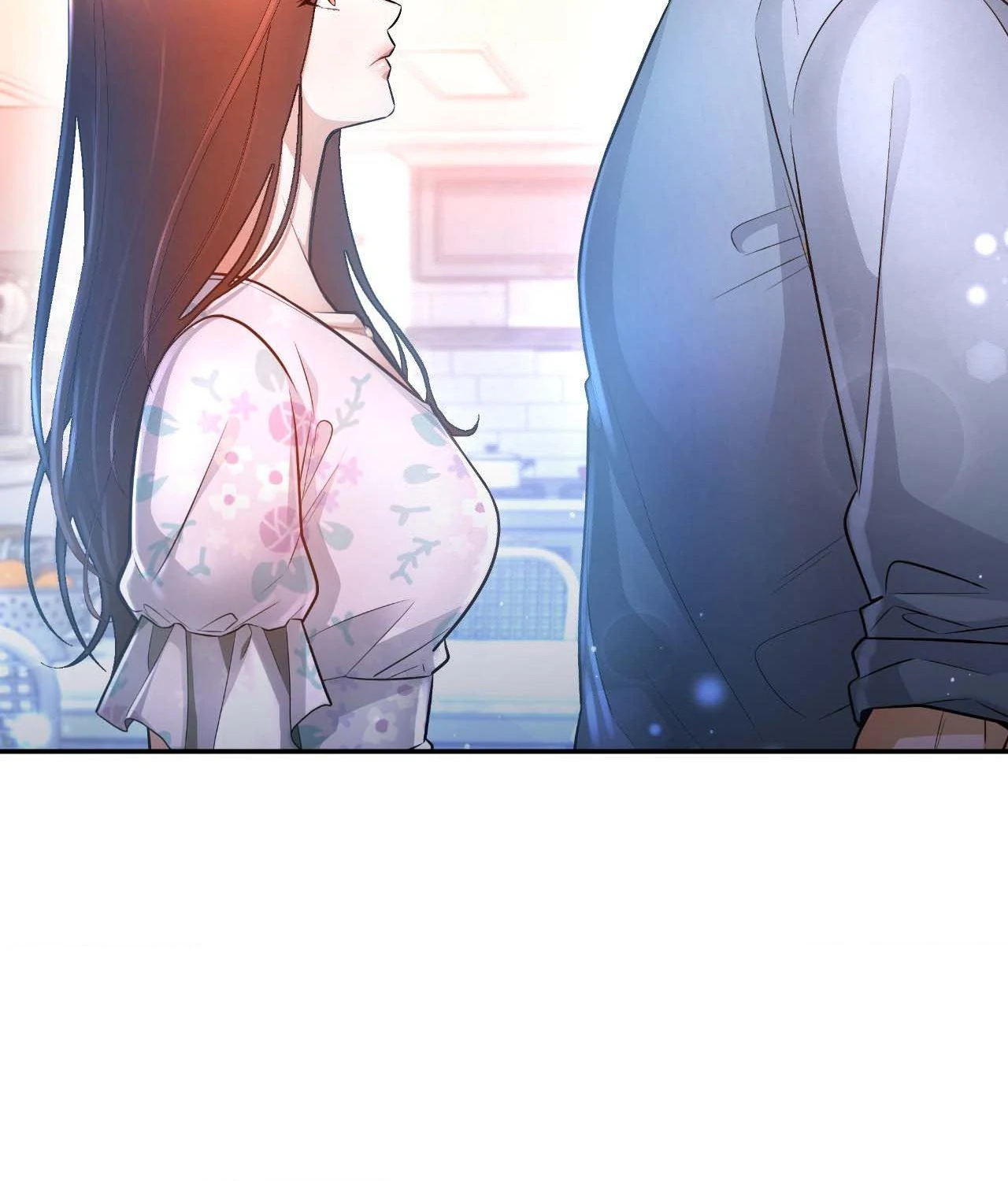 My Presumptuous Sunbae Chapter 24 - page 33