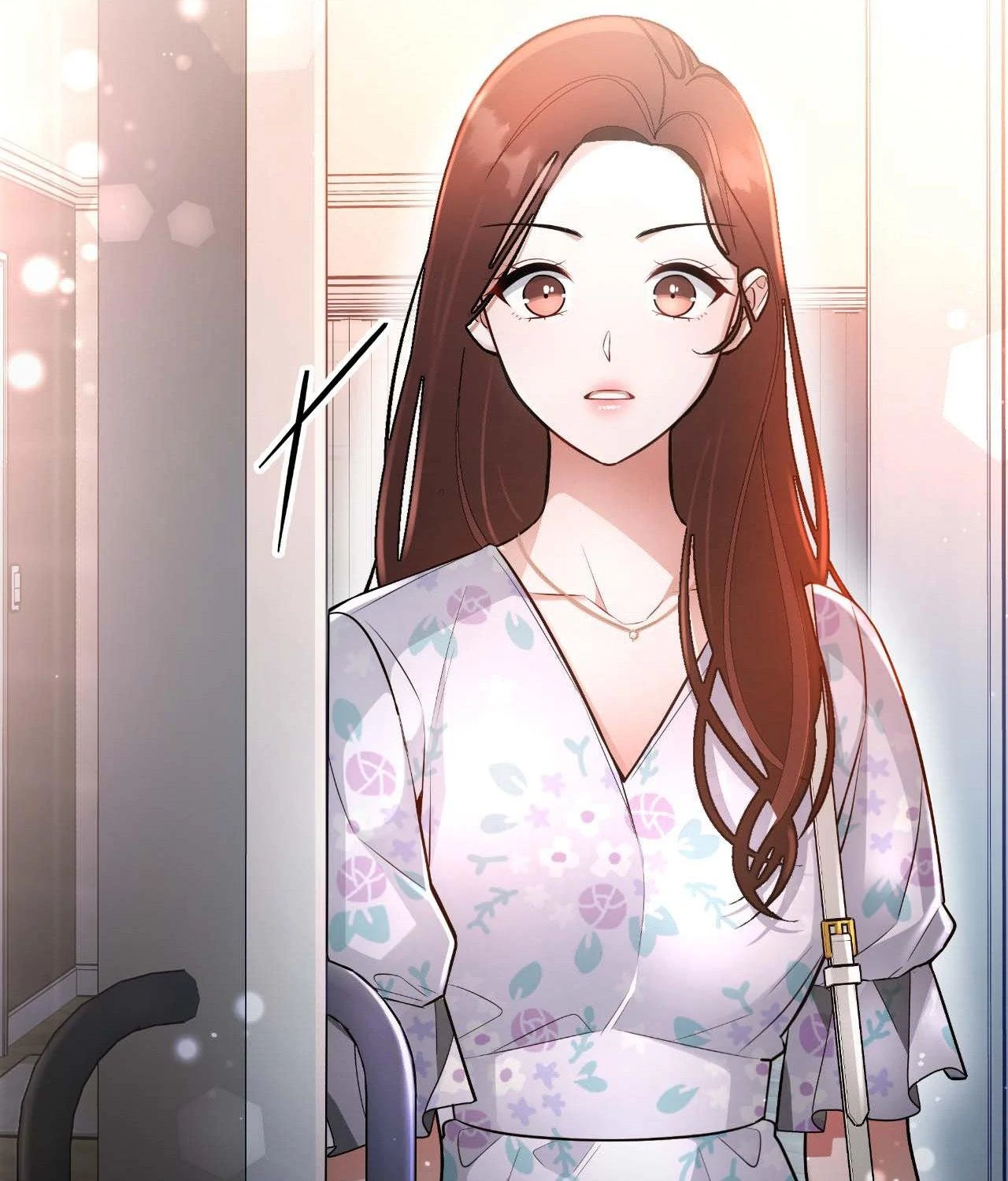 My Presumptuous Sunbae Chapter 24 - page 40