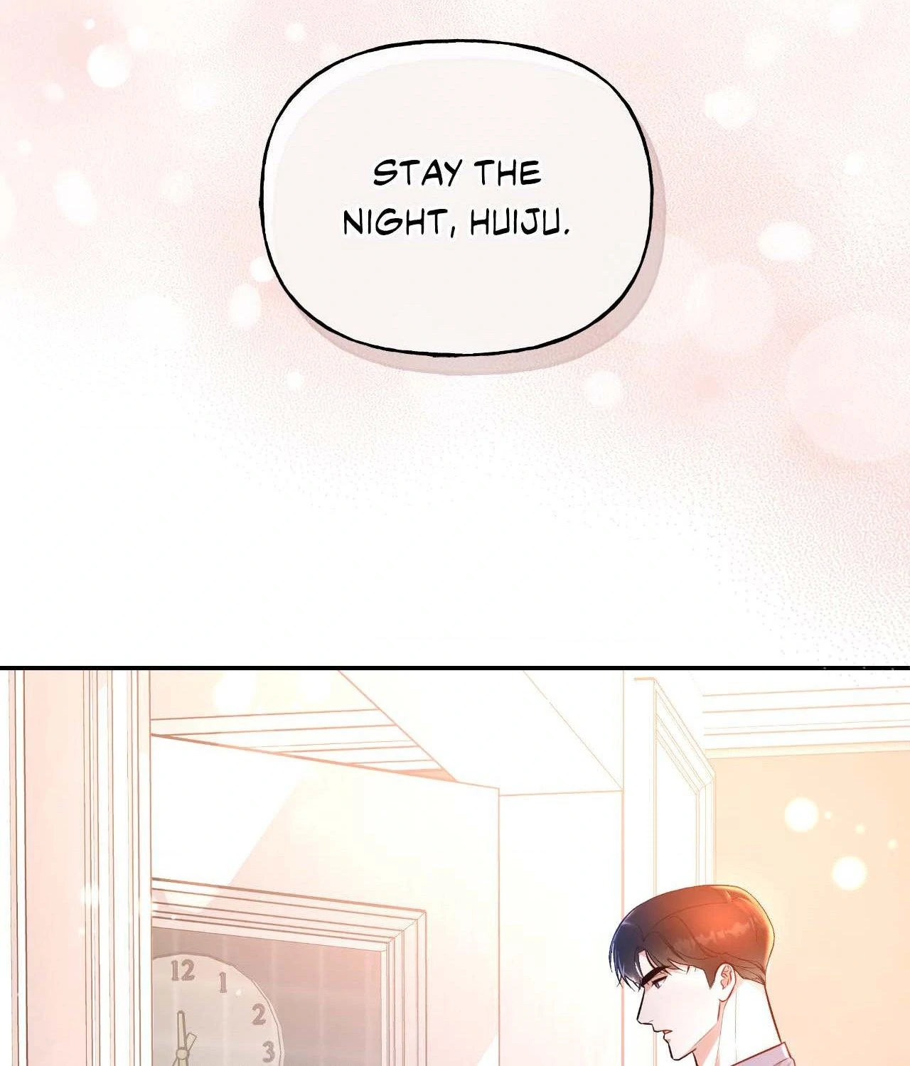My Presumptuous Sunbae Chapter 24 - page 43