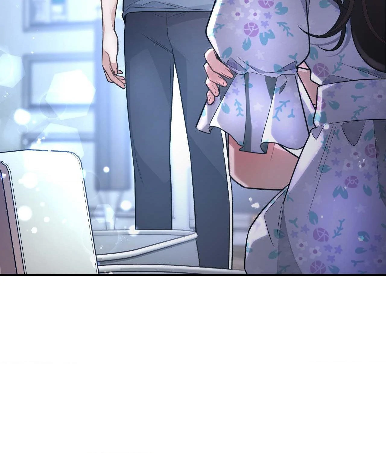 My Presumptuous Sunbae Chapter 24 - page 4