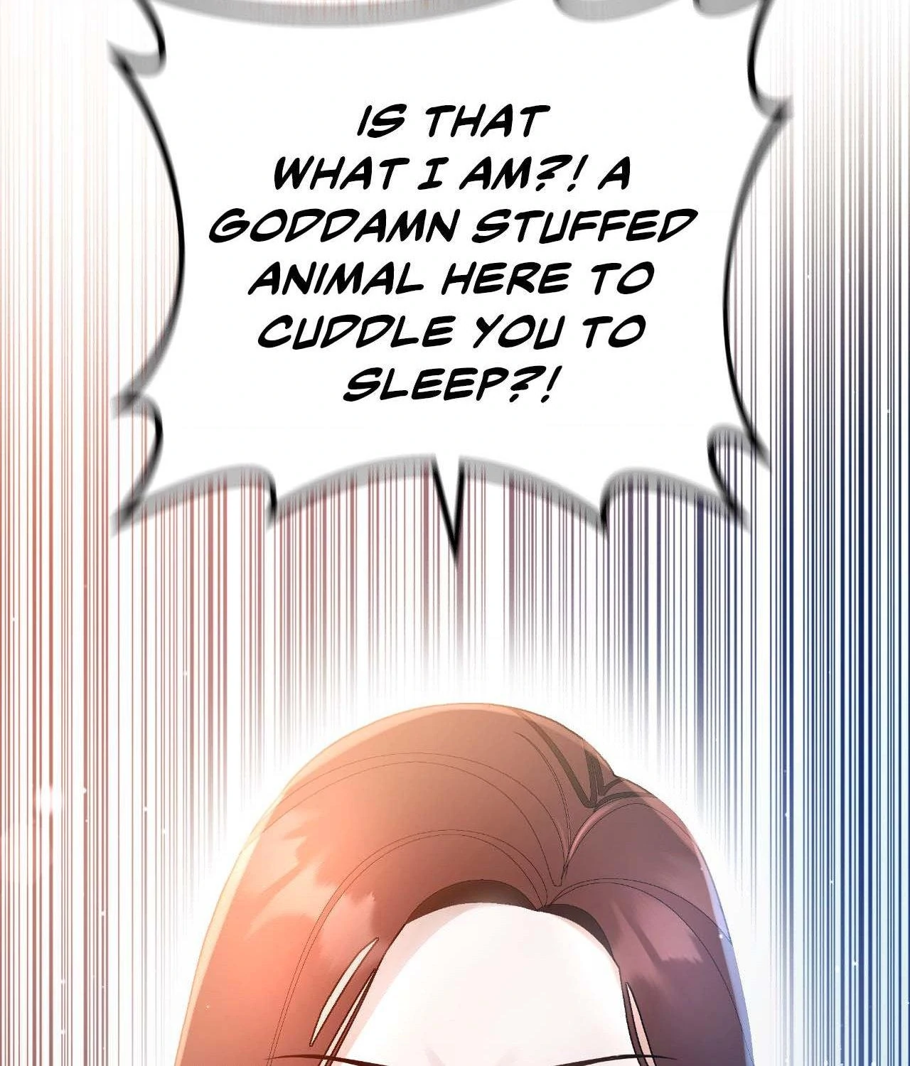 My Presumptuous Sunbae Chapter 24 - page 53