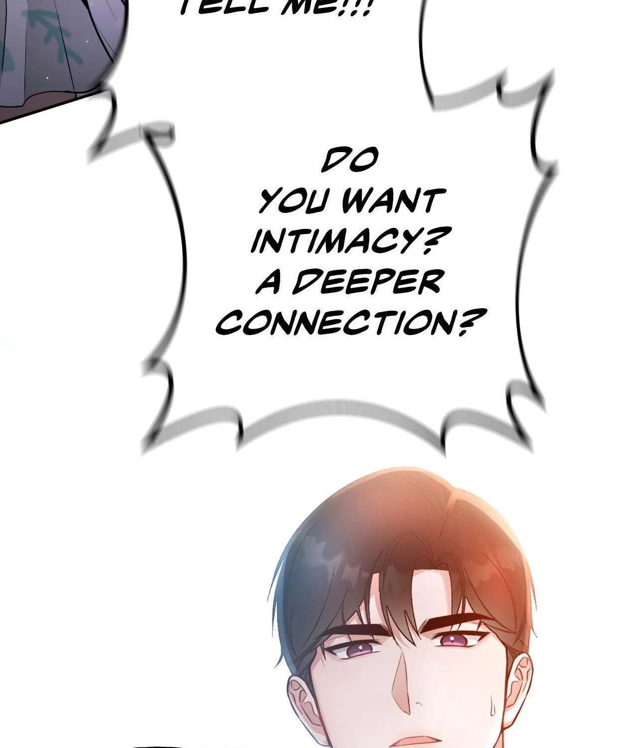 My Presumptuous Sunbae Chapter 24 - page 55