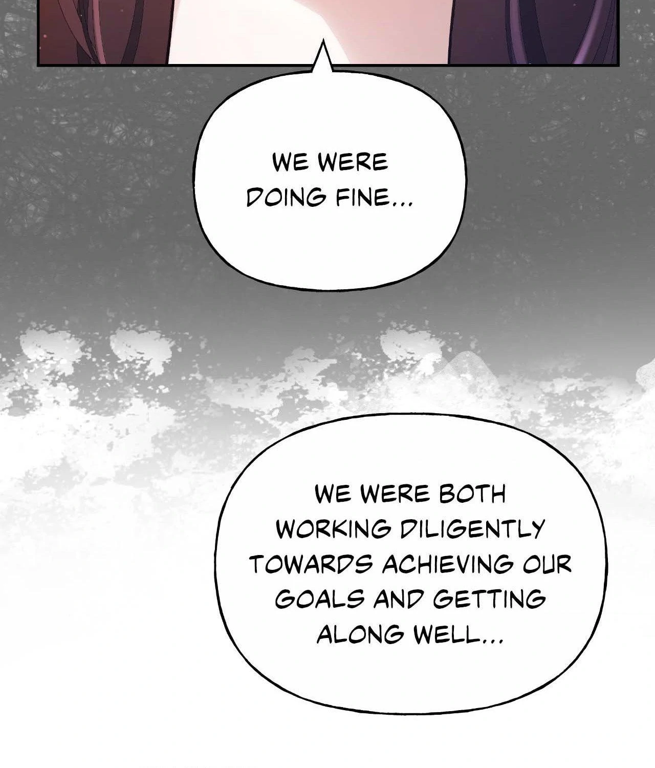 My Presumptuous Sunbae Chapter 24 - page 64