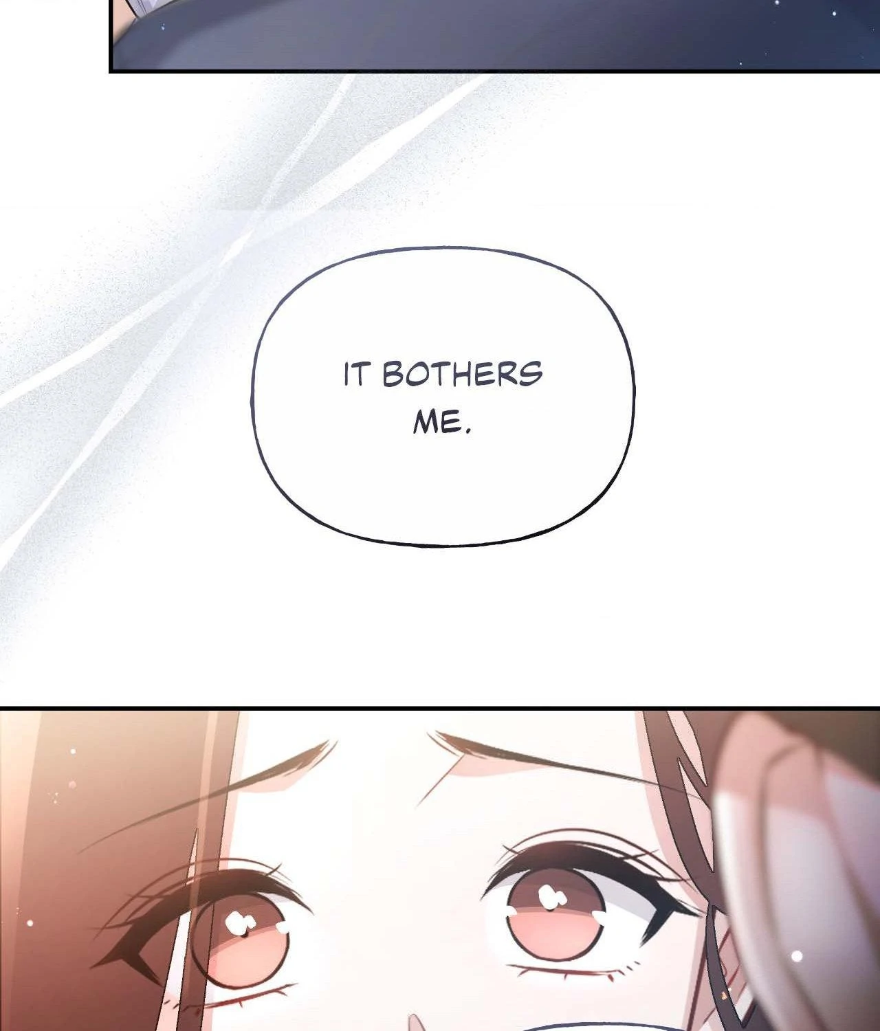 My Presumptuous Sunbae Chapter 24 - page 72