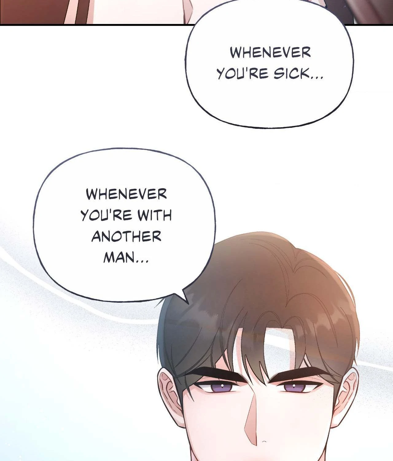 My Presumptuous Sunbae Chapter 24 - page 73