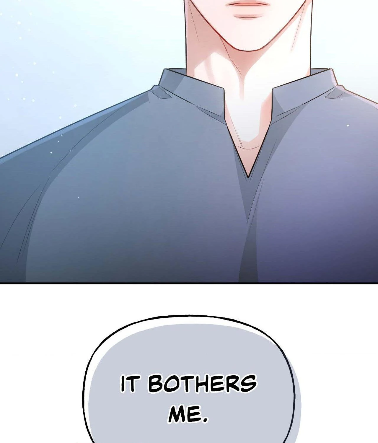 My Presumptuous Sunbae Chapter 24 - page 74