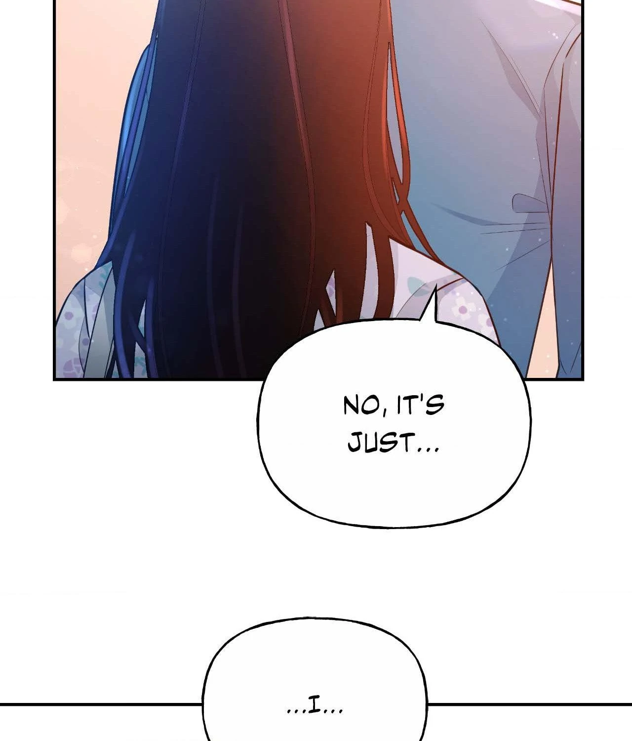 My Presumptuous Sunbae Chapter 24 - page 79