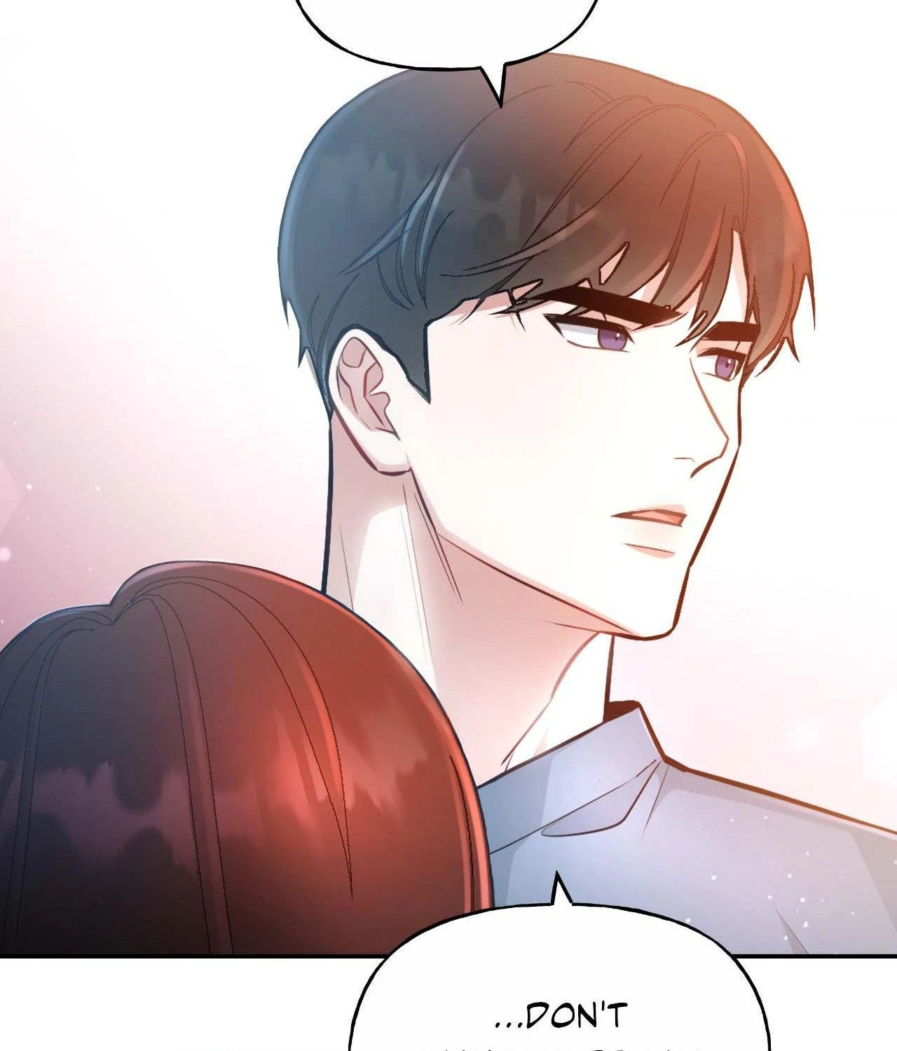 My Presumptuous Sunbae Chapter 24 - page 80