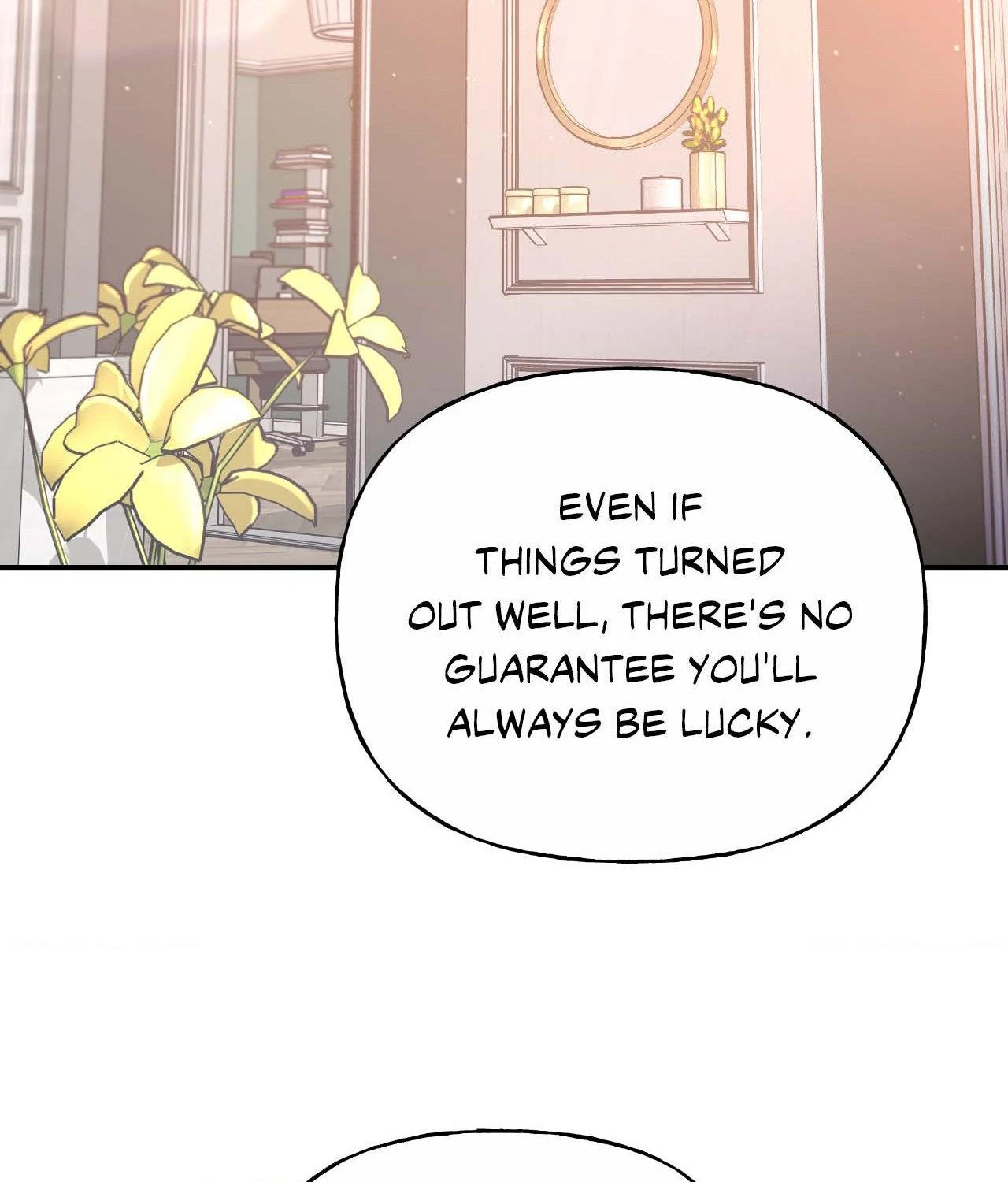 My Presumptuous Sunbae Chapter 24 - page 82