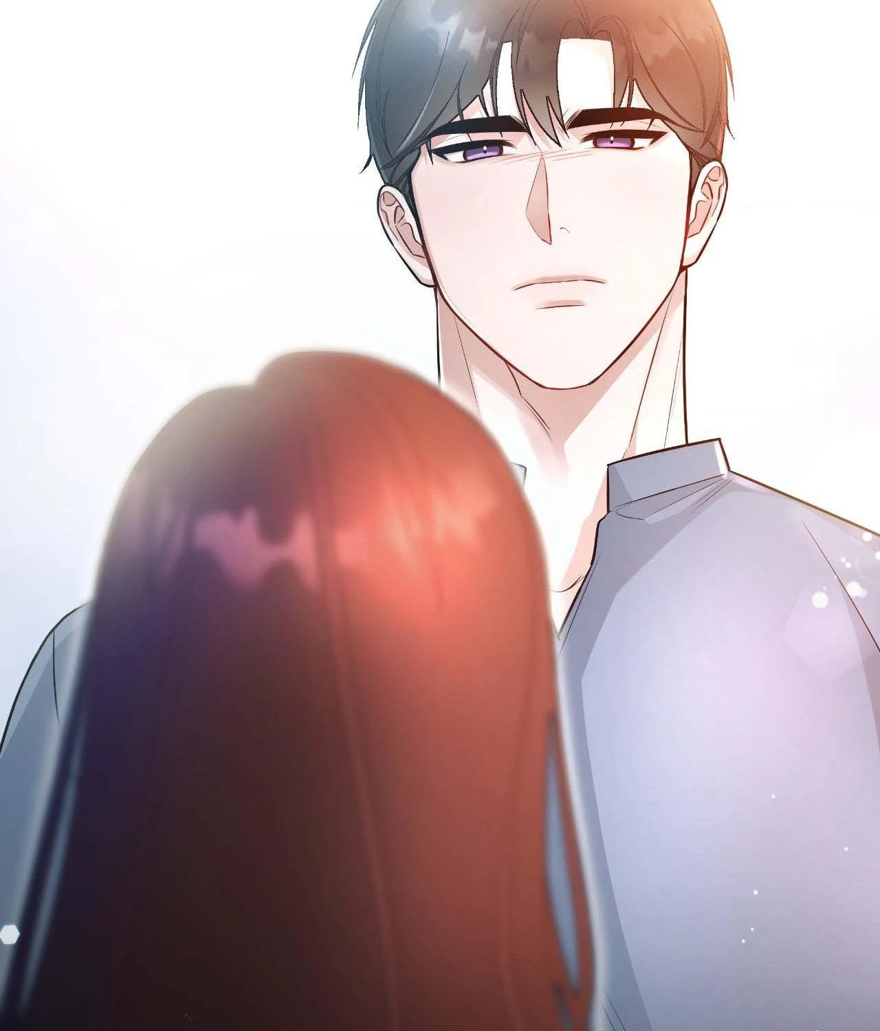 My Presumptuous Sunbae Chapter 24 - page 92