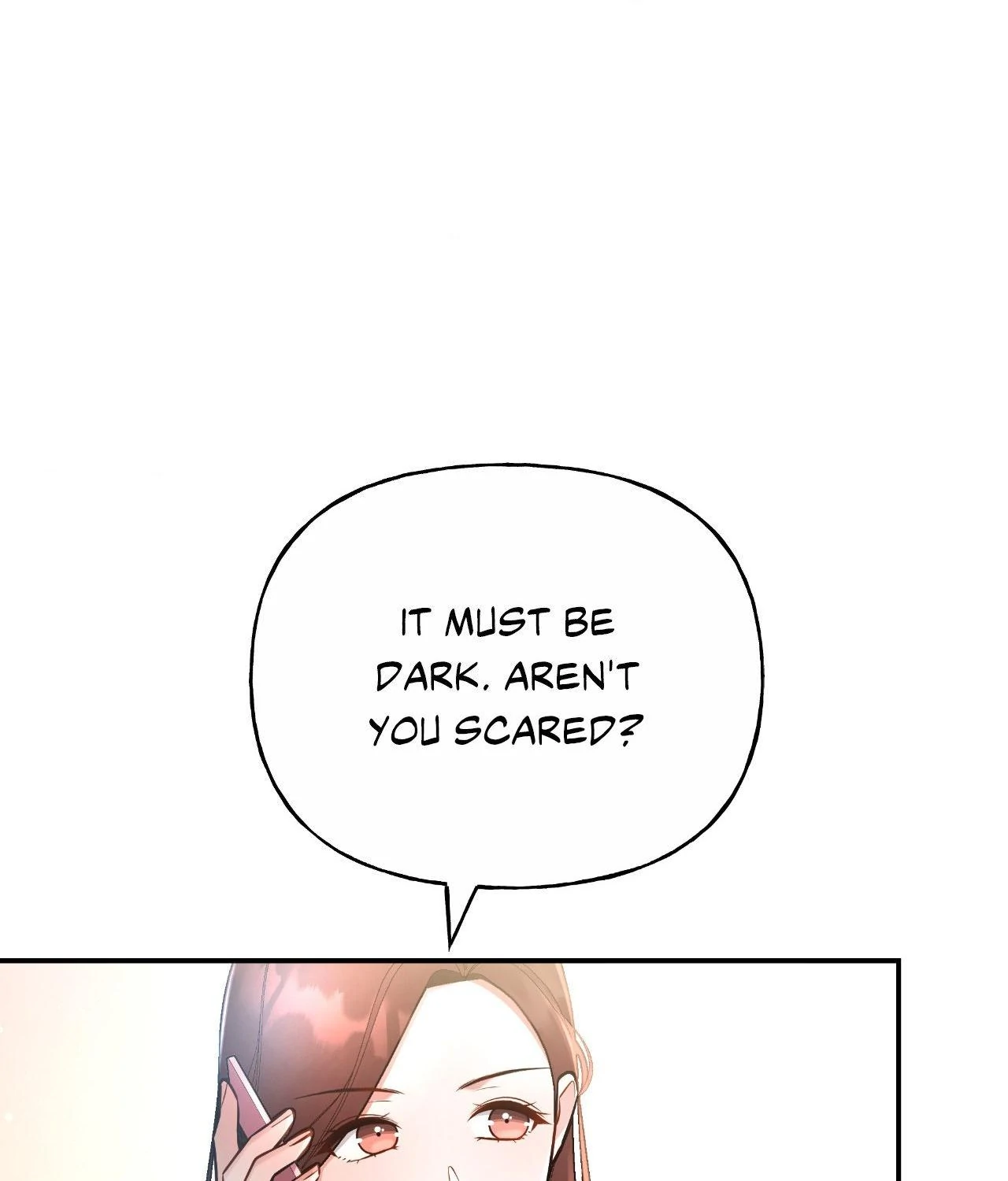 My Presumptuous Sunbae Chapter 26 - page 10
