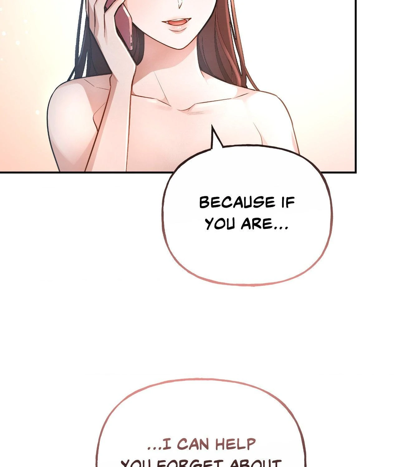 My Presumptuous Sunbae Chapter 26 - page 11