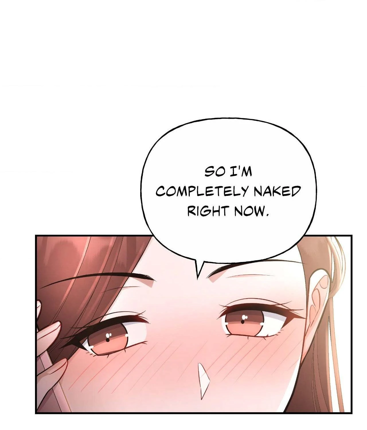 My Presumptuous Sunbae Chapter 26 - page 17