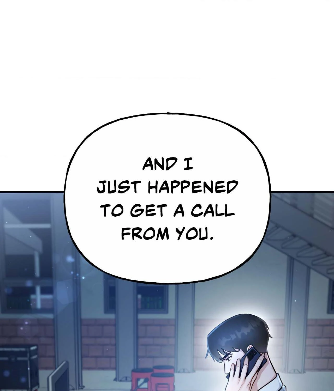 My Presumptuous Sunbae Chapter 26 - page 18