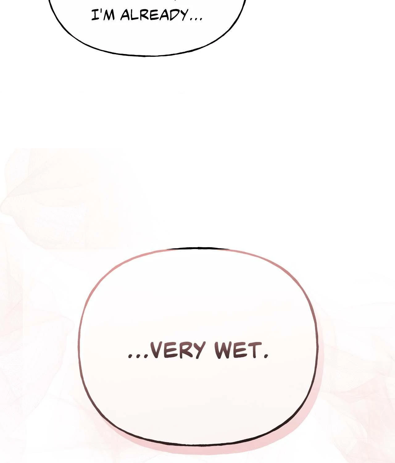 My Presumptuous Sunbae Chapter 26 - page 24