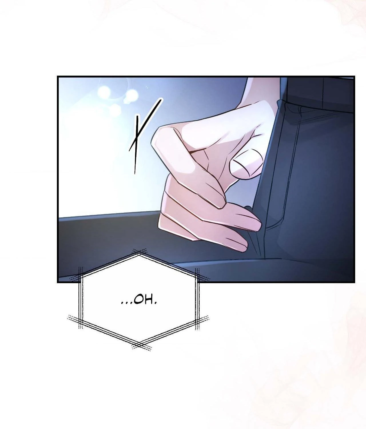 My Presumptuous Sunbae Chapter 26 - page 25
