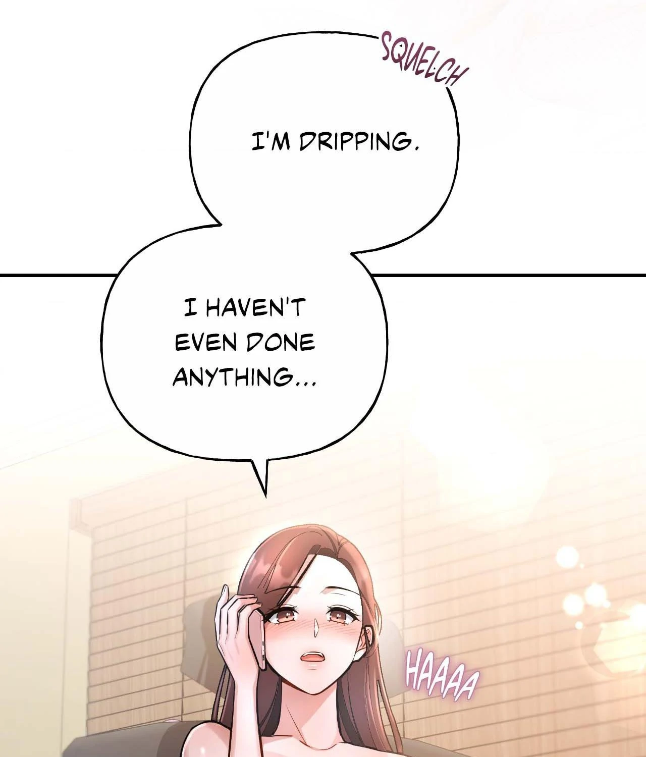 My Presumptuous Sunbae Chapter 26 - page 26